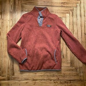 Barely Worn LLBean Fleece